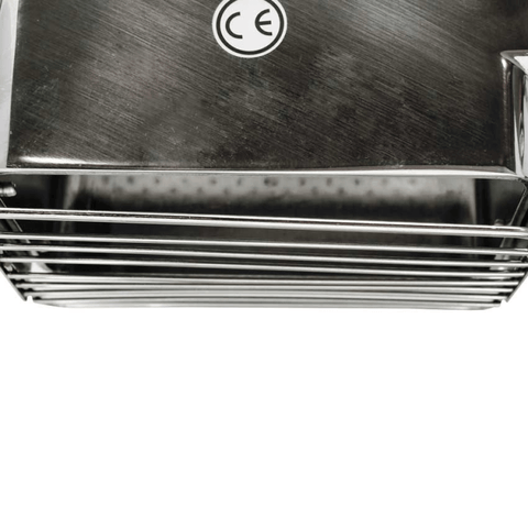 Trento Electric Cheese Grater