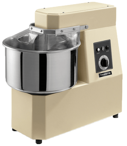 Trento Spiral Mixer