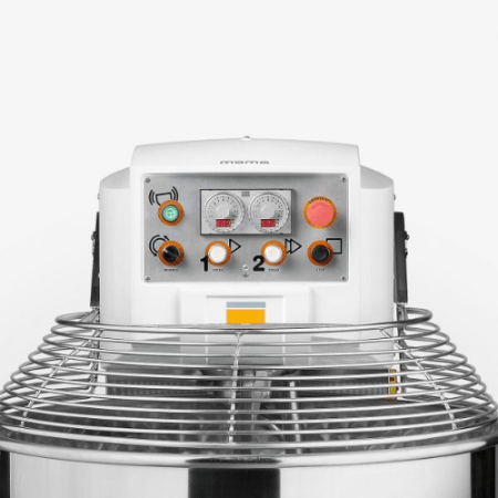 Trento Spiral Mixer