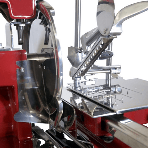 Trento Meat Slicer