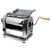 Trento Pasta Machine, Noodle Maker, and Ravioli Cutter