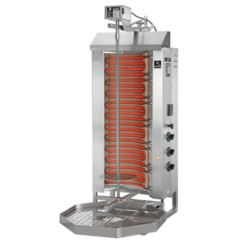 Trento Gyro Machine