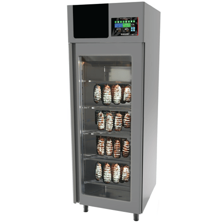 Trento Curing Aging Cabinet