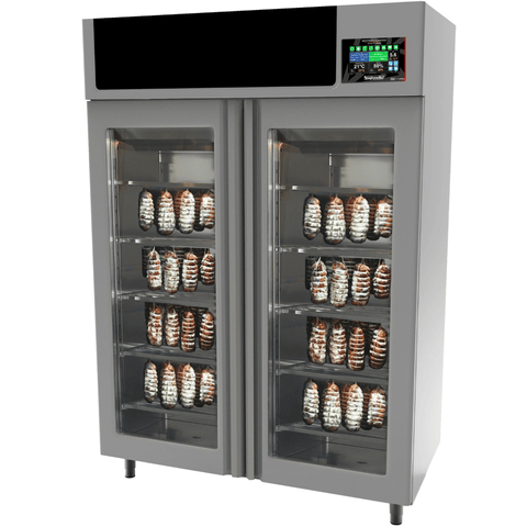 Trento Curing Aging Cabinet