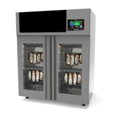 Trento Curing Aging Cabinet
