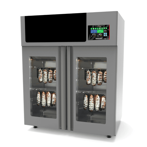 Trento Curing Aging Cabinet