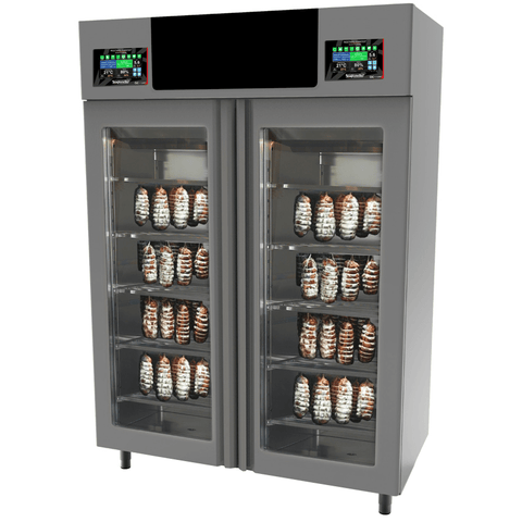 Trento Curing Aging Cabinet