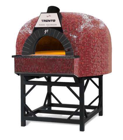 Omcan Outdoor Pizza Oven