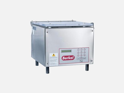 Vacuum Sealers