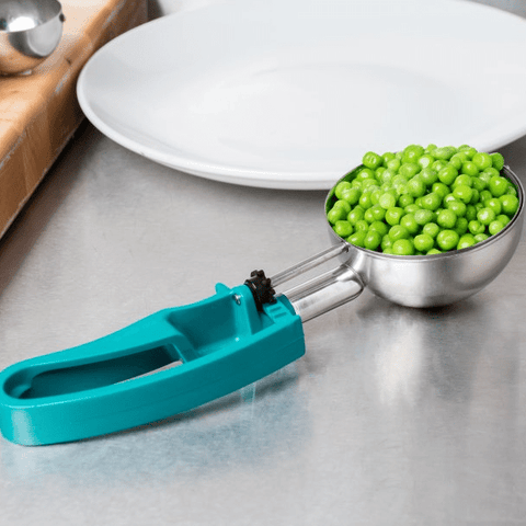 Vollrath Portion Scoops