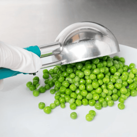 Vollrath Portion Scoops