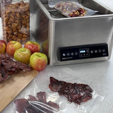 VacMaster VP95 Chamber Vacuum Sealer w/ Rapid Marinate Feature