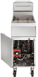 Vulcan Floor Deep Fryer