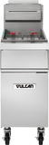 Vulcan Floor Deep Fryer