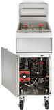 Vulcan Floor Deep Fryer