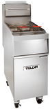 Vulcan Floor Deep Fryer