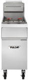 Vulcan Floor Deep Fryer