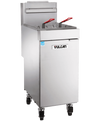 Vulcan Floor Deep Fryer