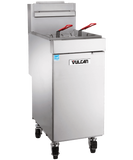 Vulcan Floor Deep Fryer