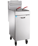 Vulcan Floor Deep Fryer