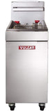 Vulcan Floor Deep Fryer