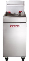Vulcan Floor Deep Fryer