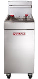 Vulcan Floor Deep Fryer