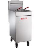 Vulcan Floor Deep Fryer