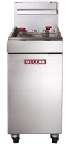 Vulcan Floor Deep Fryer
