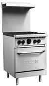 Vulcan Commercial Range