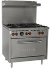Vulcan Commercial Range