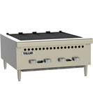 Vulcan Charbroiler