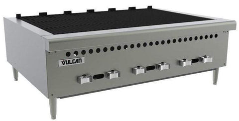 Vulcan Charbroiler
