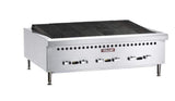 Vulcan Charbroiler