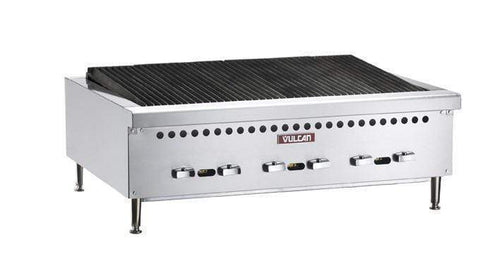 Vulcan Charbroiler