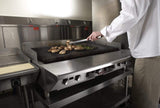 Vulcan Charbroiler