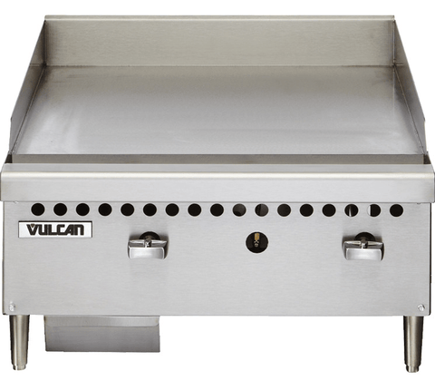 Vulcan Countertop Griddle