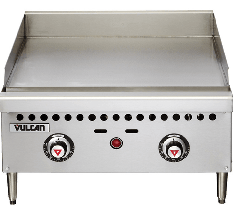 Vulcan Countertop Griddle