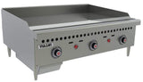 Vulcan Countertop Griddle