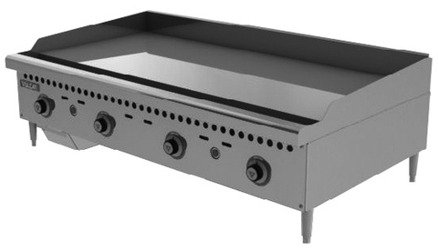 Vulcan Countertop Griddle