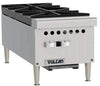 Vulcan Hot Plate