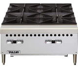 Vulcan Hot Plate