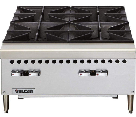 Vulcan Hot Plate