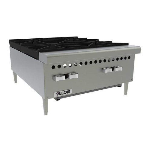 Vulcan Hot Plate