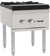Vulcan Stock Pot and Wok Range