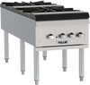 Vulcan Stock Pot and Wok Range