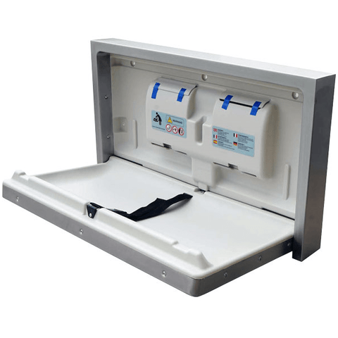 Omcan Restaurant High Chairs