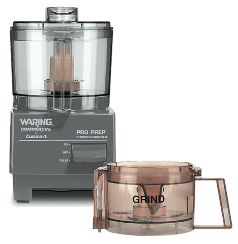 Waring Commercial Food Processor