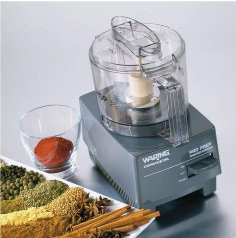 Waring Commercial Food Processor