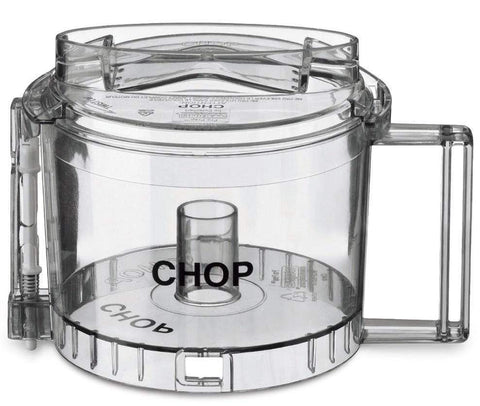 Waring Commercial Food Processor